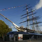 Charming Historic 3Br Home - Steps To Greenwich Park - Cutty Sark & Royal Observatory