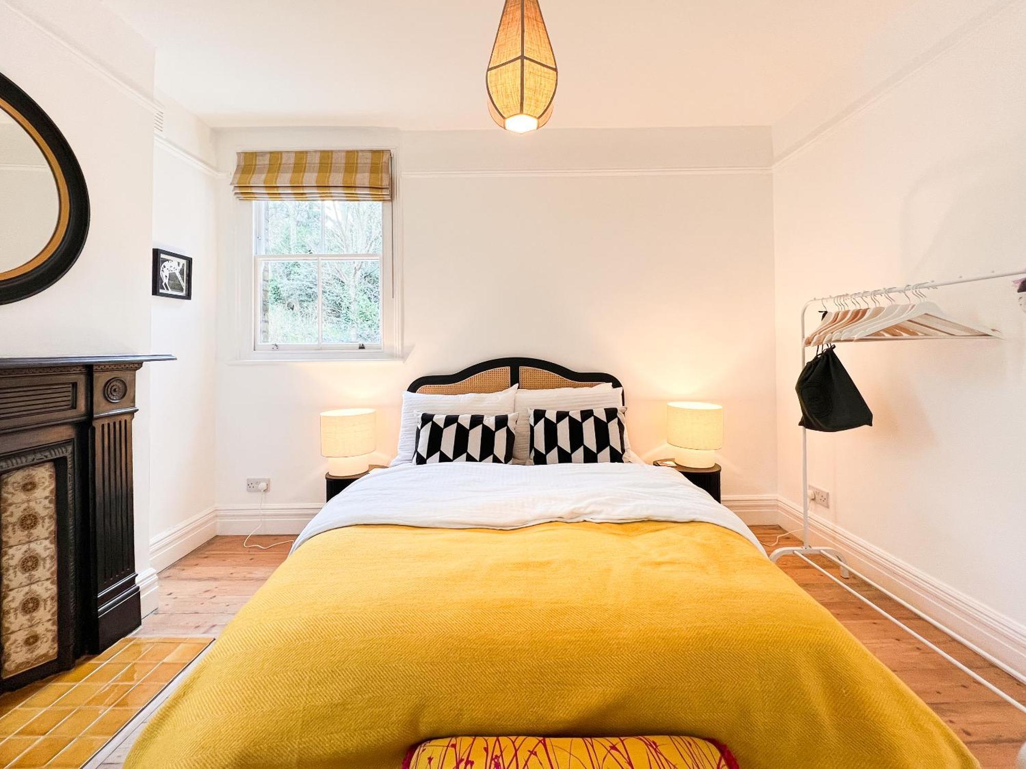 Charming Historic 3br - Steps To Greenwich Park - Cutty Sark & Royal Observatory * Londres
