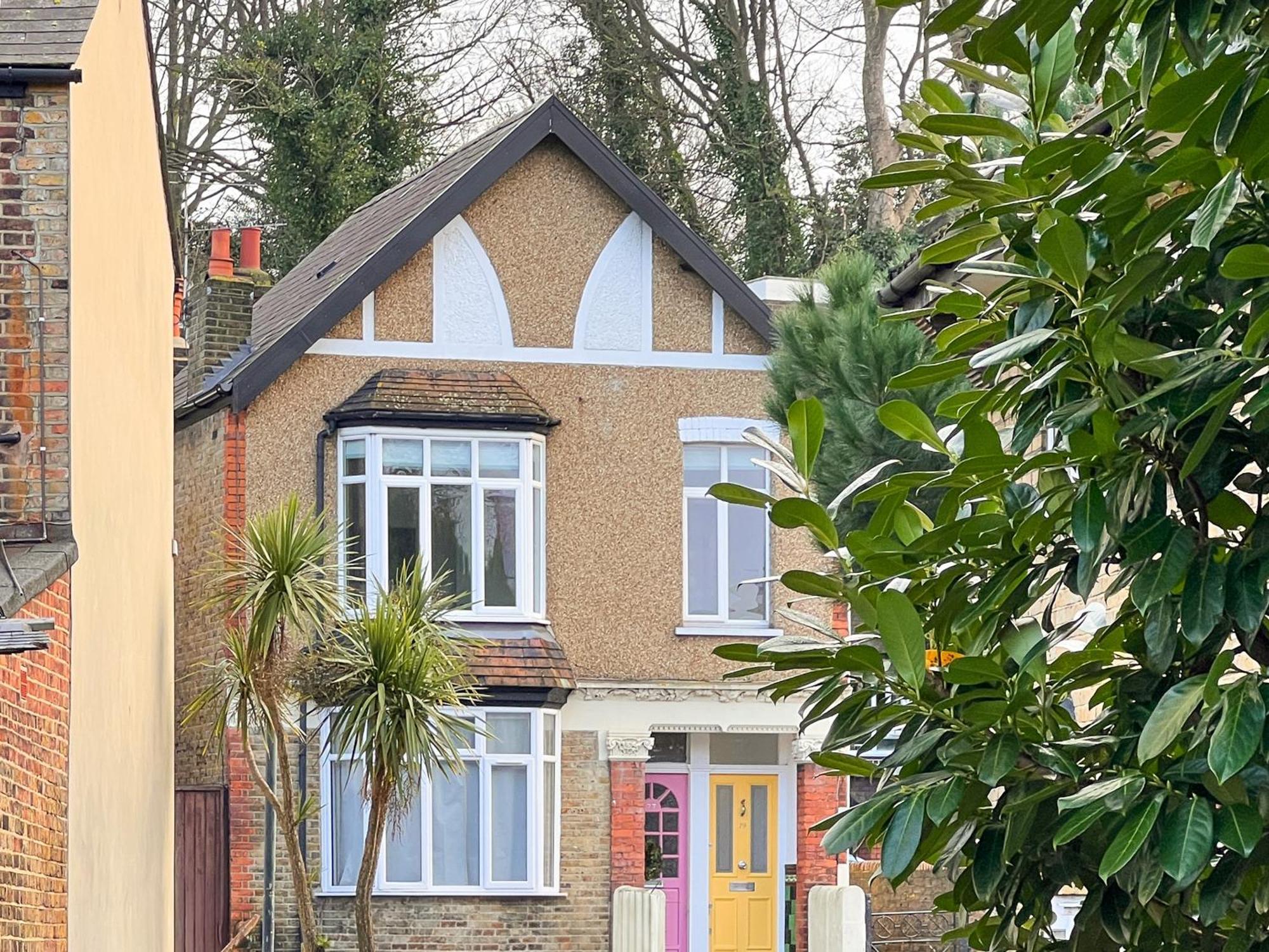 Apartamento Charming Historic 3br - Steps To Greenwich Park - Cutty Sark & Royal Observatory