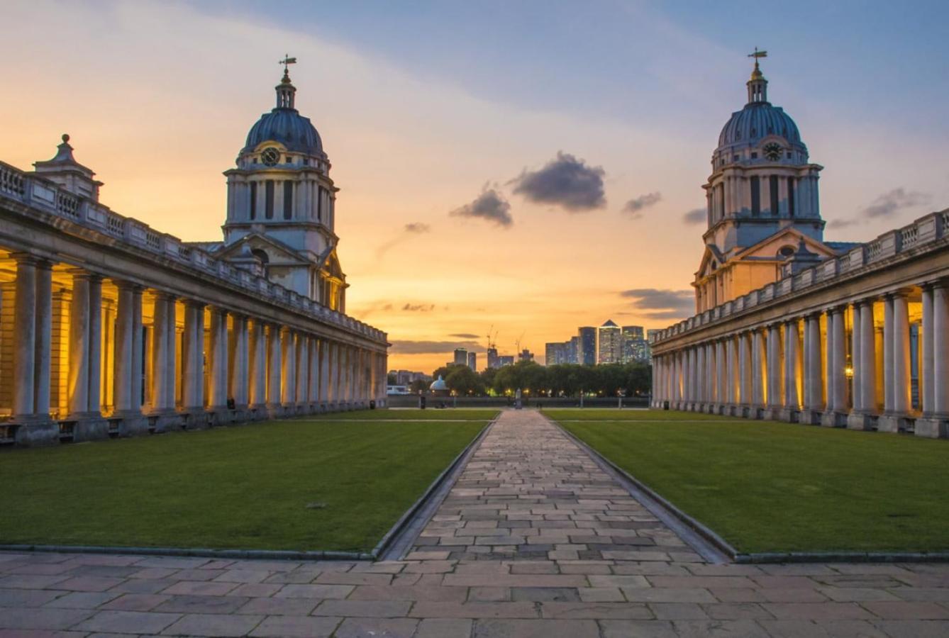 Charming Historic 3br - Steps To Greenwich Park - Cutty Sark & Royal Observatory London