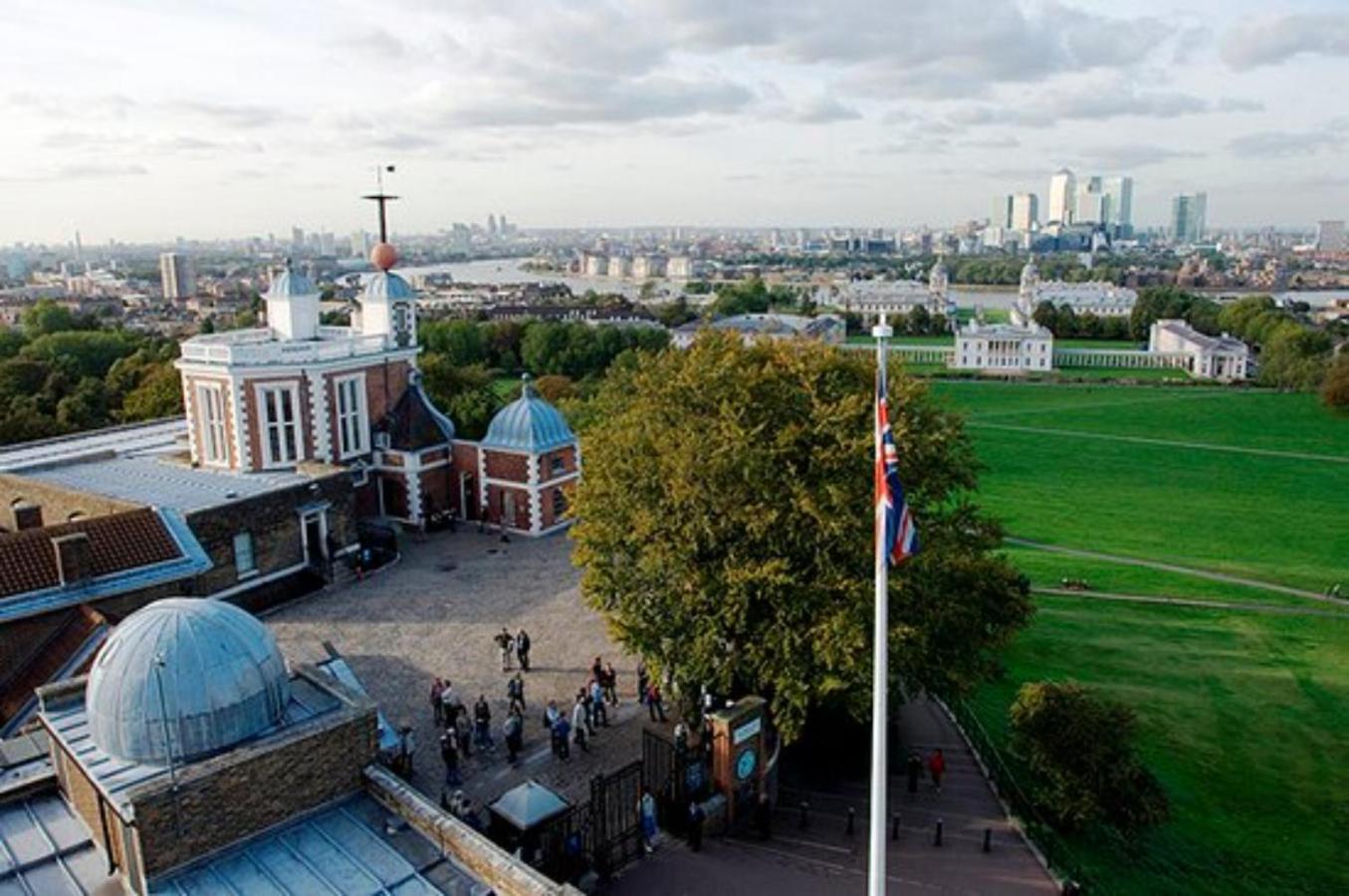 Charming Historic 3br - Steps To Greenwich Park - Cutty Sark & Royal Observatory * London
