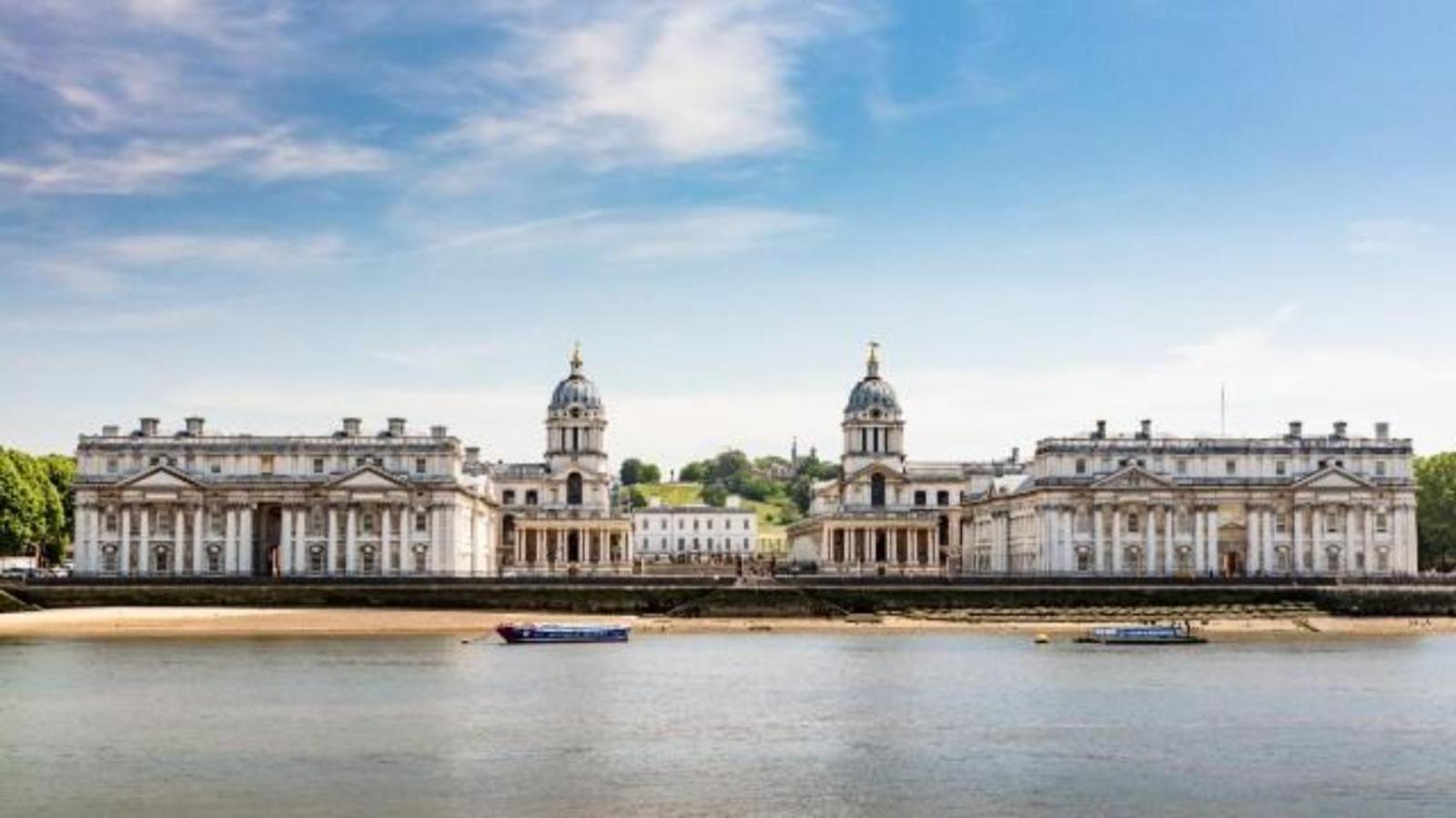 Apartment Charming Historic 3br - Steps To Greenwich Park - Cutty Sark & Royal Observatory