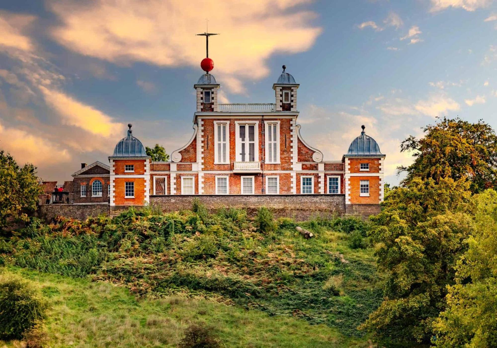 Charming Historic 3br - Steps To Greenwich Park - Cutty Sark & Royal Observatory London