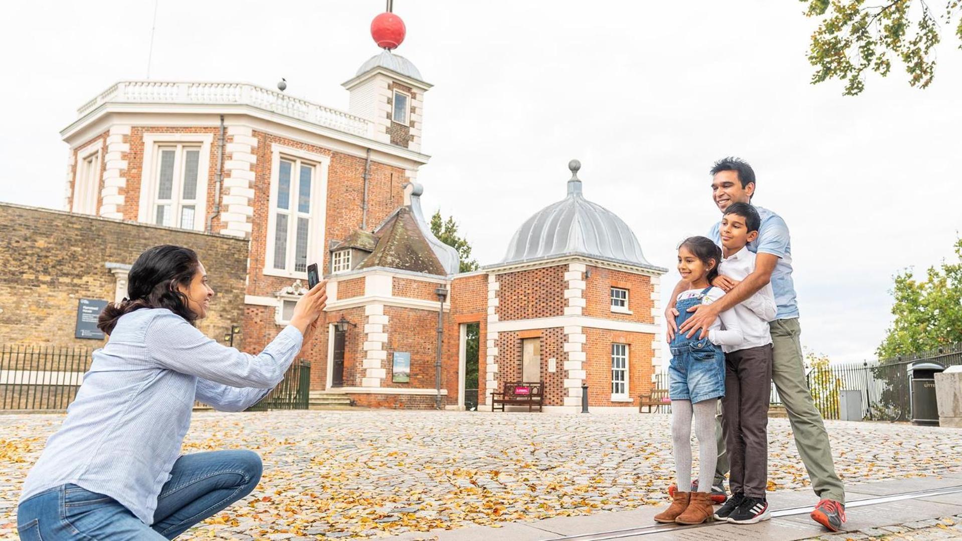 Charming Historic 3br - Steps To Greenwich Park - Cutty Sark & Royal Observatory London