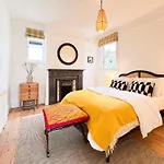 Charming Historic 3Br Home - Steps To Greenwich Park - Cutty Sark & Royal Observatory