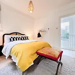 Charming Historic 3Br Home - Steps To Greenwich Park - Cutty Sark & Royal Observatory