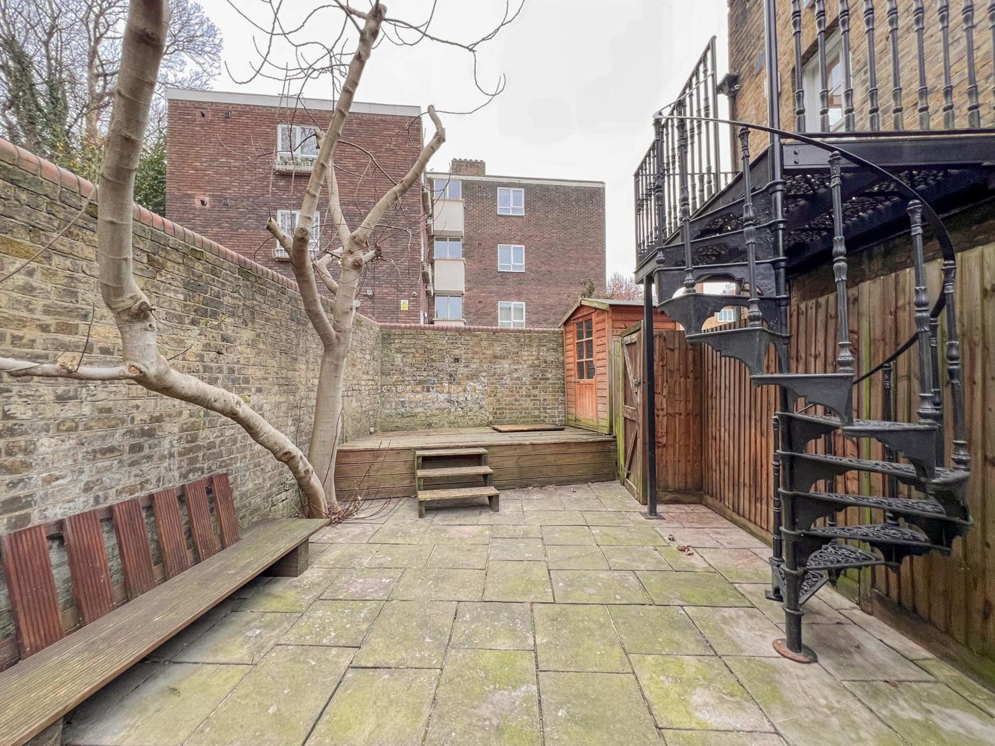 Charming Historic 3br - Steps To Greenwich Park - Cutty Sark & Royal Observatory Appartement