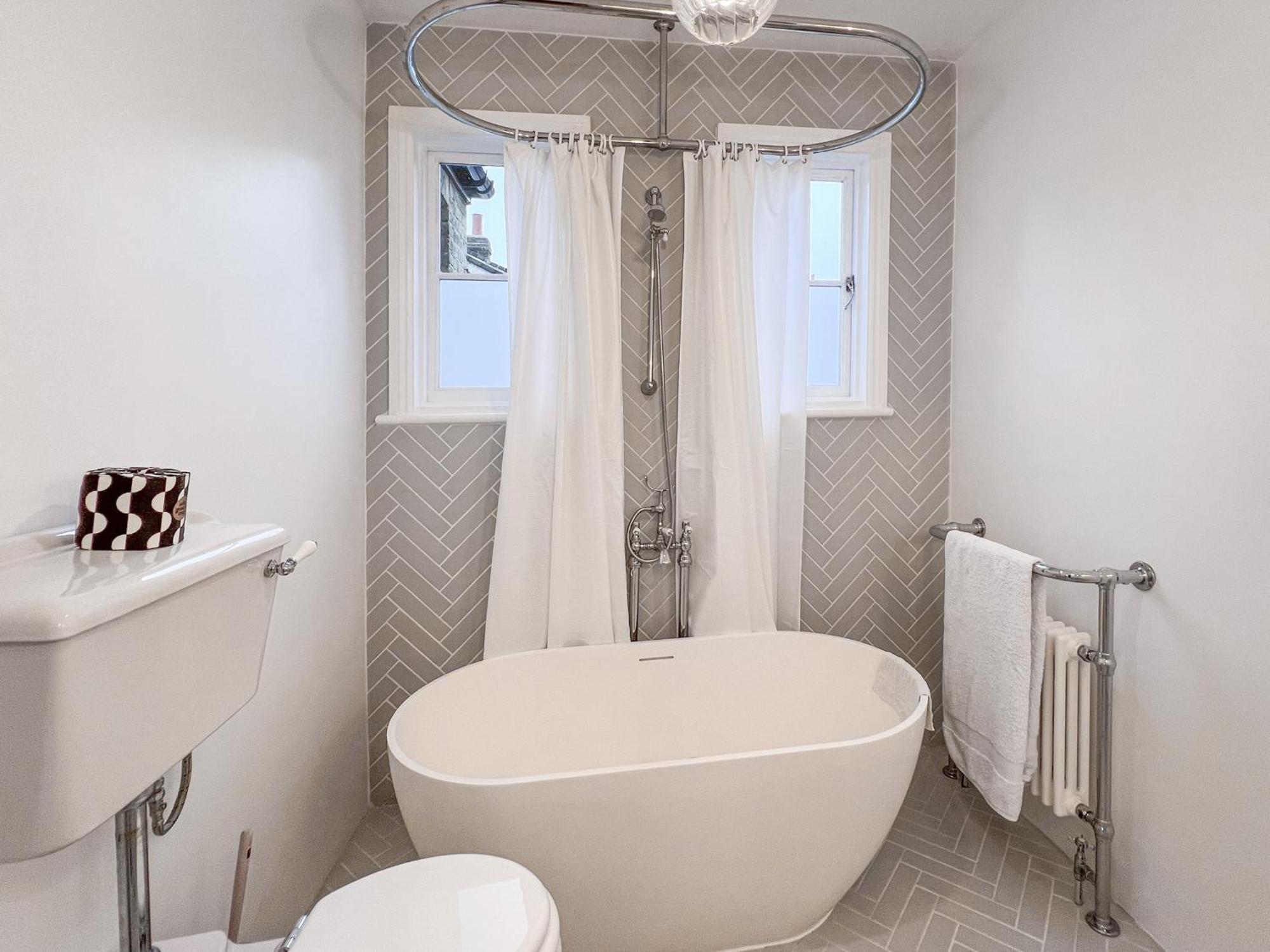 Charming Historic 3br - Steps To Greenwich Park - Cutty Sark & Royal Observatory Appartement *