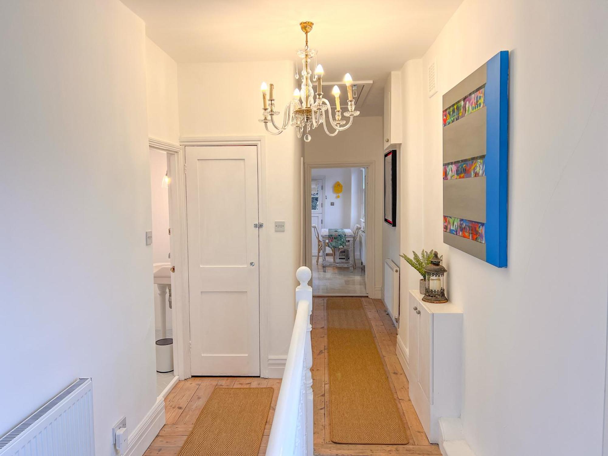 Appartement Charming Historic 3br - Steps To Greenwich Park - Cutty Sark & Royal Observatory Londres