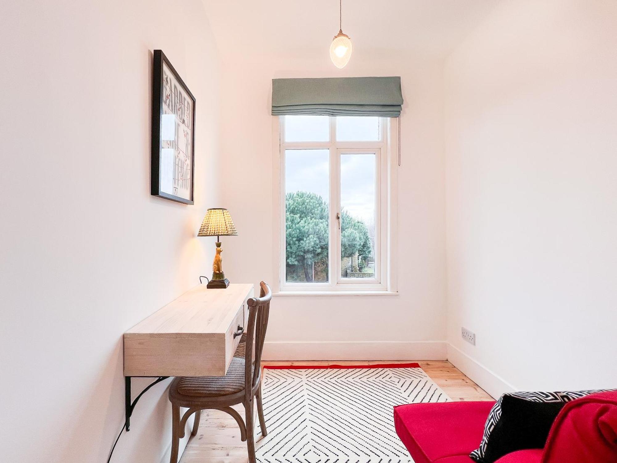Charming Historic 3br - Steps To Greenwich Park - Cutty Sark & Royal Observatory * Londres