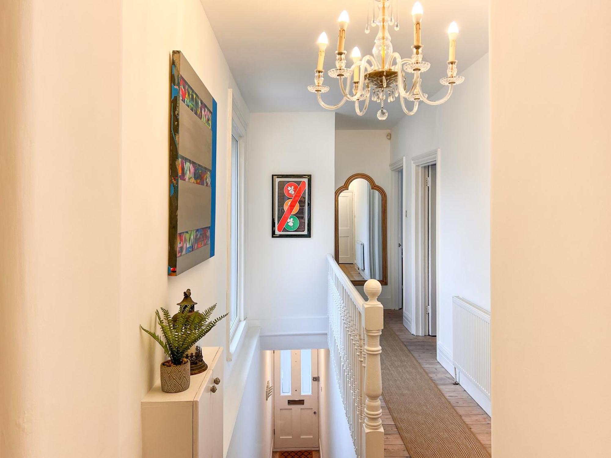 Charming Historic 3br - Steps To Greenwich Park - Cutty Sark & Royal Observatory Londres