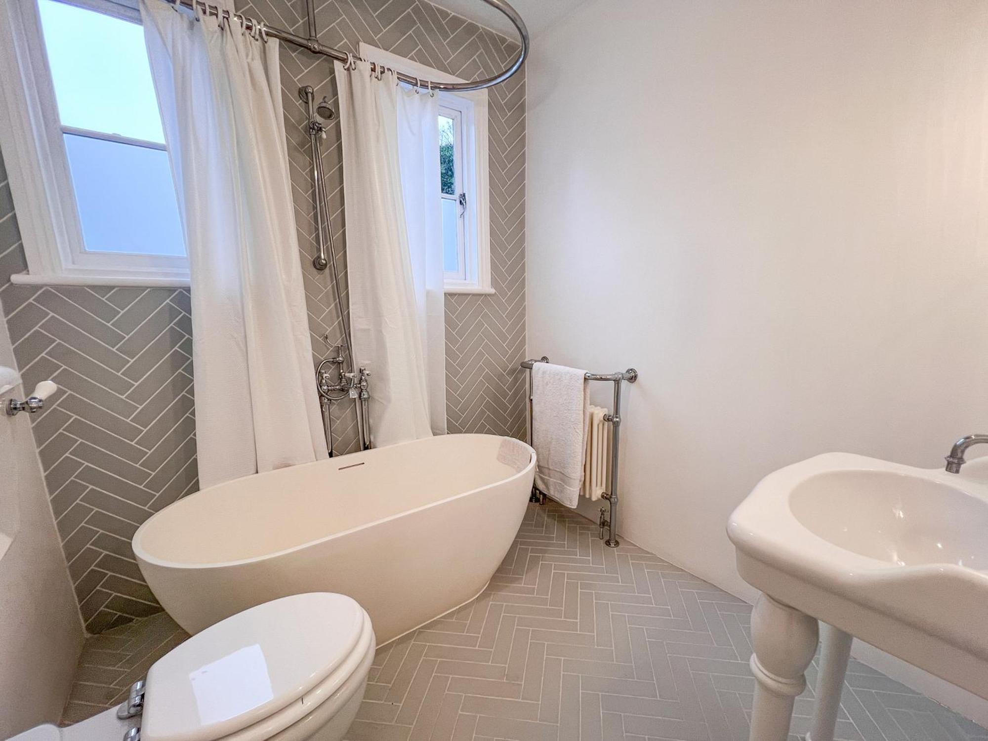 Charming Historic 3br - Steps To Greenwich Park - Cutty Sark & Royal Observatory Appartement