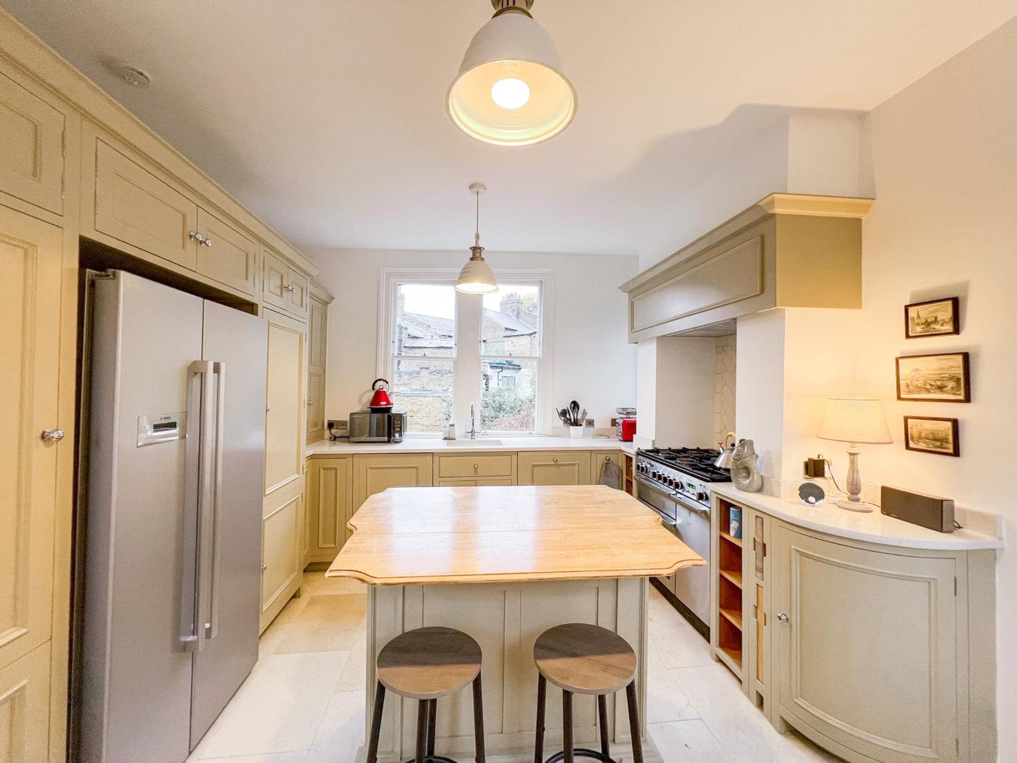 Charming Historic 3br - Steps To Greenwich Park - Cutty Sark & Royal Observatory Appartement *